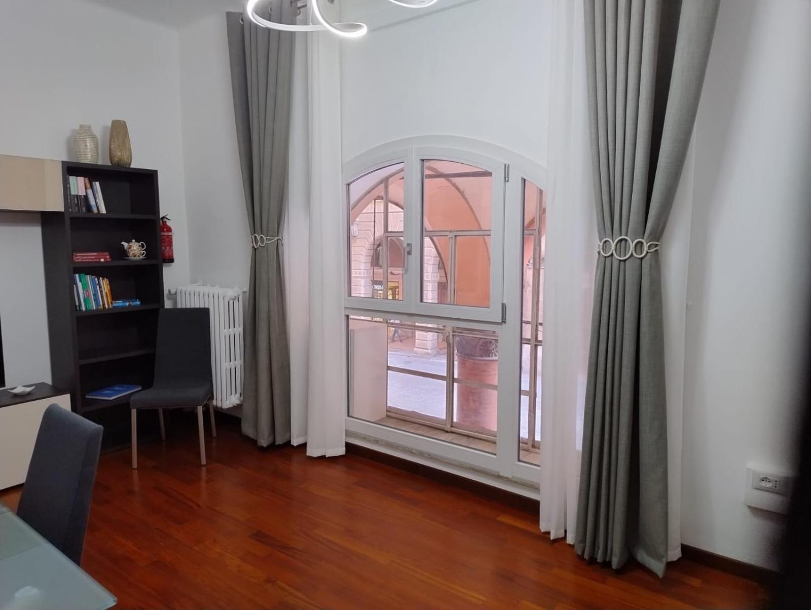 Matildeland Appartamento Centro Storico - Via Indipendenza Болоня Екстериор снимка